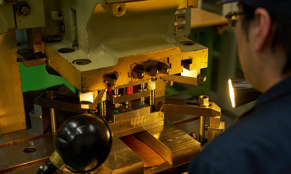 試作開発・新製品サポート