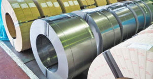 コイル（JFE,日本製鉄,CSC,POSCO）