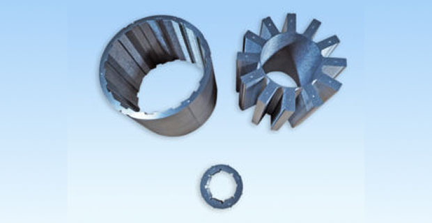 産業機器関連製品