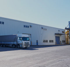 納品・物流連携