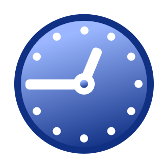 12:45 ~ 15:00