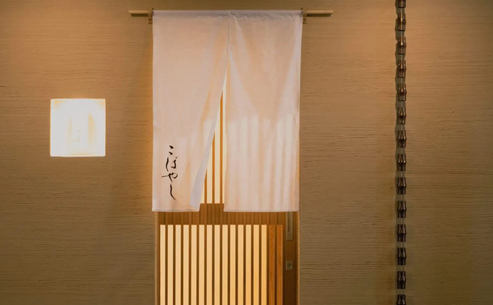 のれん