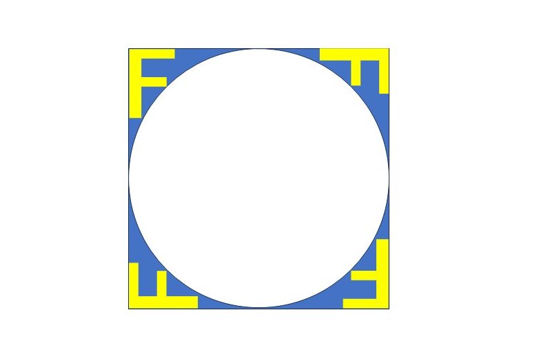 F型トランス