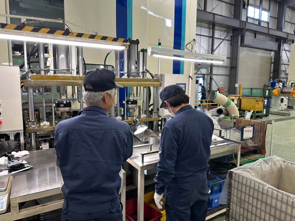 現場指導　OJT　教育